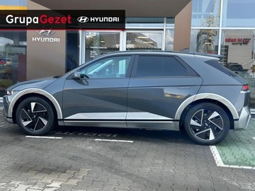 Hyundai IONIQ 2025 Hyundai IONIQ IONIQ5 MY25 RWD 84 kWh 229 KM, zdjęcie 1