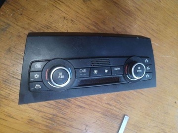 060195323 JINÉ MODUL 320 I 110 2007 BMW 3 TOURING (E91)