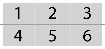 Рекламный щит BBS Blueback 504x238см 12м2