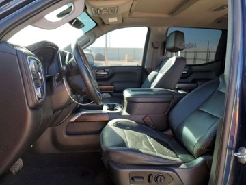  GMC Sierra K1500 SLT 2021 5.3l 5.3 Benzyna 355KM, zdjęcie 7