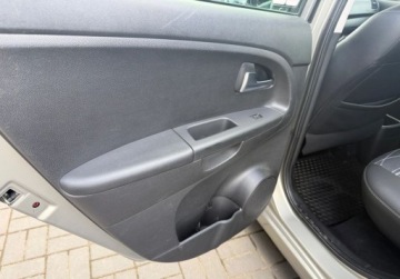 Kia Venga Mikrovan Facelifting 1.4 DOHC 90KM 2017 Kia Venga 1,4DOHC 2017rok PL Salon Serwisowany FV-marza 1.4 Benzyna 90KM, zdjęcie 11