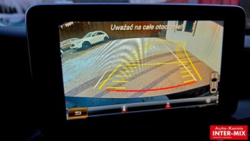 Mercedes Klasa C W205 Limuzyna AMG 450 AMG 367KM 2016 Mercedes-Benz Klasa C C 43 amg 3.0 Benzyna 367KM, zdjęcie 29