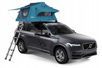 Namiot dachowy Thule Tepui Ayer 2