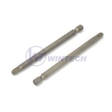 Bit PZ3 - 50mm, WINTECH / opakowanie 1 szt.