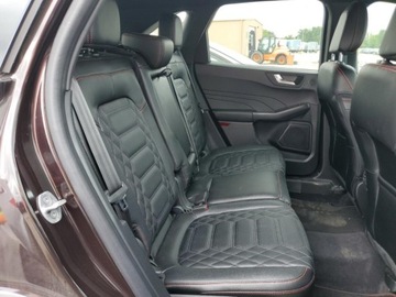 Ford Escape III 2023 Ford Escape St Line Elite 2023 2.0l 2.0 Benzyna 250KM, zdjęcie 10
