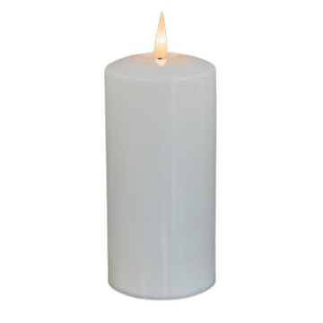 wkład led świeca ledowa 17,5 cm