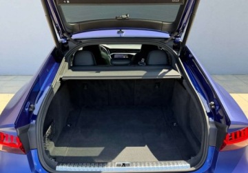 Audi A7 C8 RS7 Sportback 4.0 TFSI 600KM 2021 Audi RS7 Sportback salon Polska 1wl serwis gwar. kamery headup panorama VA, zdjęcie 7