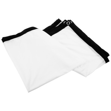 Outdoor Projector Projection Screen Portable