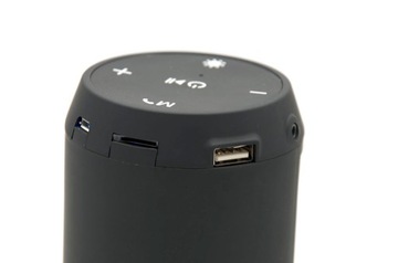 TUBA GŁOŚNIK bluetooth 3.0 NA PREZENT DLA DZIECKA