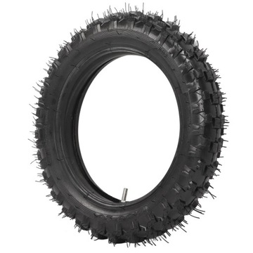 ZESTAW DĘTEK DO OPON 2,50 10'' DO PIT BIKE DIRT