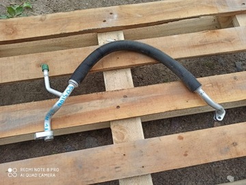 PŘÍVOD KLIMATIZACE FORD FUSION HYBRID FACELIFT 2017