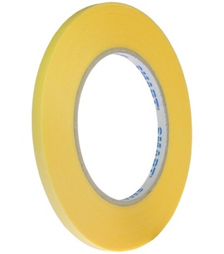 Taśma dwustronna przeźroczysta SMART 6 mm x 50 m