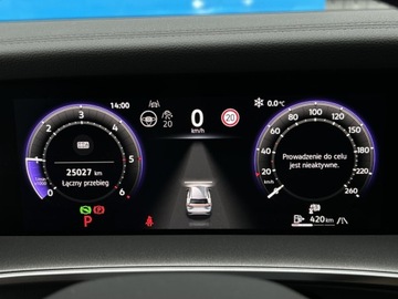 Volkswagen Tayron SUV 2.0 TDI 193KM 2025 Volkswagen Tayron Ambiente! ACC! 7 Miejsc! Matrix, zdjęcie 16