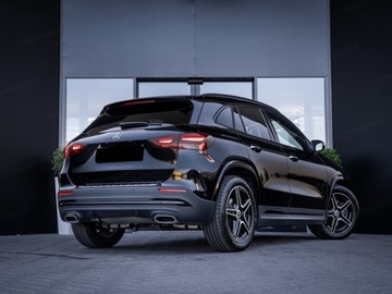 Mercedes GLA II Off-roader Facelifting 2.0 220 190KM 2025 MERCEDES-BENZ GLA 220 4-Matic AMG Line 2.0 (190KM) 2025, zdjęcie 2