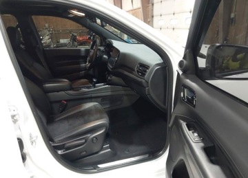 Dodge Durango III 3.6 V6 299KM 2021 Dodge Durango 2021r., Gt Plus Awd, 3.6L, od ubezpieczalni 3.6 Benzyna 299KM, zdjęcie 8