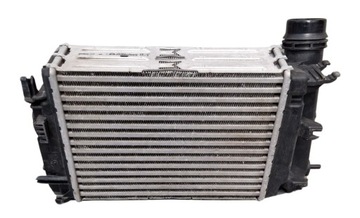 CHLADIČ INTERCOOLER MEGANE IV SCENIC TALISMAN KADJAR QASHQAI 1.3 TCE