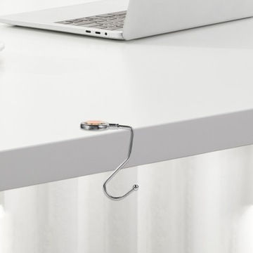 ВКЛЮЧИТЕ ВЕШАЛКУ ДЛЯ РЮКЗАК НА СУМКУ