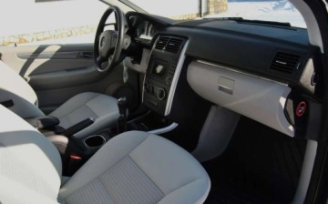 Mercedes Klasa B W245 180 CDI 109KM 2011 Mercedes-Benz Klasa B 2011r, 2.0 Diesel, 2 Komplety kol, 23 VAT, Bardzo do, zdjęcie 6