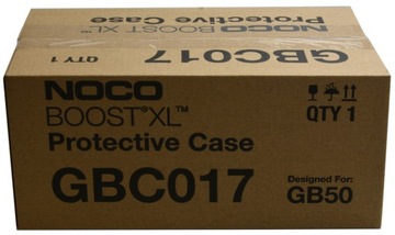 Чехол NOCO GBC017 для NOCO GB50 BOOST XL