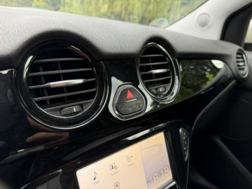 Opel Adam Hatchback 1.2 70KM 2015 Opel Adam 1.2 Jam | Podgrzewane fotele i kier. |, zdjęcie 19