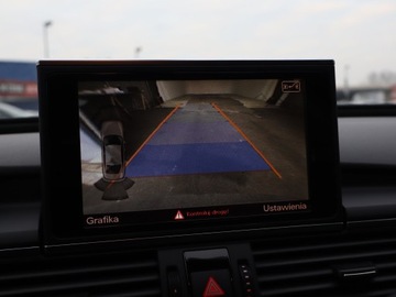 Audi A6 C7 Limousine 3.0 TDI 245KM 2014 Audi A6 3.0 TDI, 241 KM, 4X4, Automat, Skóra, zdjęcie 15