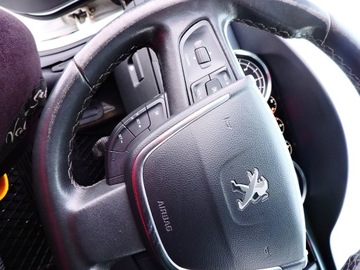 Peugeot 508 I Sedan Facelifting 1.6 e-HDi 115KM 2014 PEUGEOT 508 1.6 E-HDI 116 KM NAVI ALU ZAMIANA, zdjęcie 23