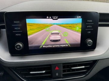 Skoda Kamiq 2024 Skoda Kamiq 1.0 TSI Ambition, zdjęcie 17