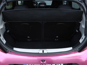 Toyota Aygo II Hatchback 3d Facelifting 1.0 VVT-i 72KM 2019 Toyota Aygo 1.0 VVT-i, Salon Polska, Klima, zdjęcie 12