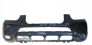 ZDERZAK PRZÓD HYUNDAI SANTA FE II 06-09