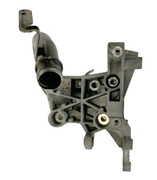Audi VW 3.0 2.7 059145169AA 059121071AN Mocowanie pompy wspomagania Orygin