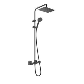 Hansgrohe Vernis Shape zestaw prysznicowy 23 cm
