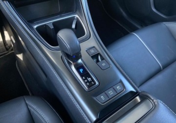 Lexus LBX 1.5 Hybrid 136KM 2024 Lexus LBX LBX Relax Premium Advanced FV23 Bezwypadkowy KINTO ASO, zdjęcie 12
