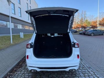 Ford Kuga III SUV 2.0 EcoBlue MHEV 150KM 2020 Ford Kuga ST-LineAlcantaraVirtualny ZegarFull LedIdealny Stan. 2.0, zdjęcie 32