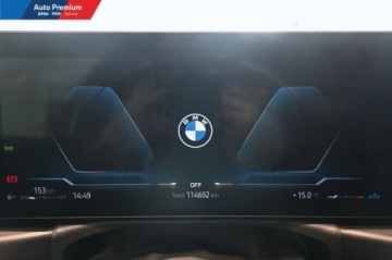 BMW Seria 3 G20-G21 2022 BMW Seria 3 330i xDriveFV23Adaptacyjne Reflektory LEDFotel Sportowy 2.0, zdjęcie 4