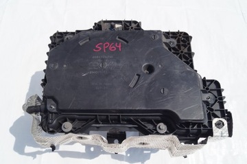 ZBIORNIK POMPA ADBLUE RENAULT MASTER OPEL MOVANO