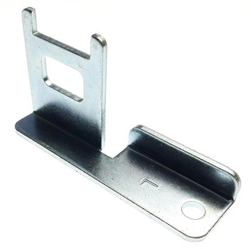 MOCOWANIE LEWEGO PLASTIKA ZBIORNIKA AVENGER 400cc