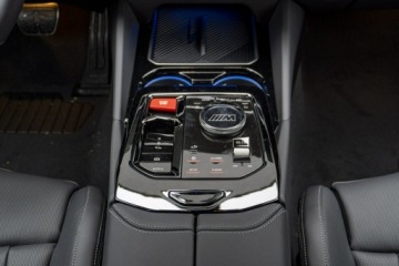 BMW Seria 5 G90-91 M Touring 4.4 V8 727KM 2026 BMW M5 Touring! NOWE BMW M5! Dostępne od ręki!, zdjęcie 20