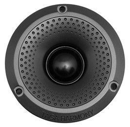 TAGA HARMONY TAV-807F PARA Напольные колонки из орехового дерева