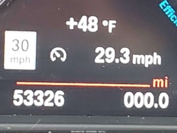 BMW X1 F48 2021 BMW X1 xDrive28i 2021 2.0 Benzyna 228KM, zdjęcie 11