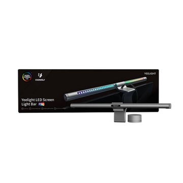 Лампа для монитора Yeelight Screen Light Bar Pro RGB