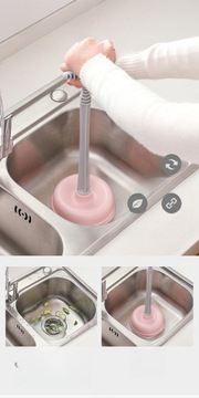 ИНСТРУМЕНТ ДЛЯ ОЧИСТКИ ПОРШНЕЙ ДЛЯ ДУША