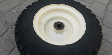 ISEKI SG15 Колесо покрышки газонное 16х6,50-8