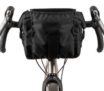 Сумка для руля Restrap Bar Pack черная
