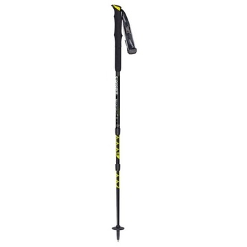Kije trekkingowe Masters Sherpa XT