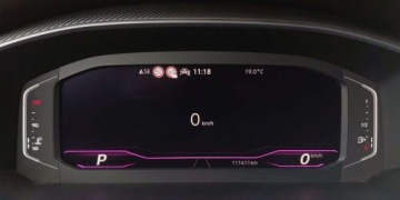 Volkswagen Arteon Fastback Facelifting 2.0 TDI 200KM 2022 Volkswagen Arteon 2.0TDI 200KM R-Line DSG SalonPl SerwisASO Acc Led Virtua, zdjęcie 22