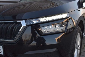 Skoda Kamiq Crossover 1.0 TSI 110KM 2023 Skoda Kamiq SalonPL TSI 110KM Ambition Comfort Tech ACC FullLED Gwarancja, zdjęcie 35