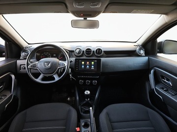 Dacia Duster II SUV Facelifting 1.0 TCe 90KM 2022 Dacia Duster 1.0 TCe Expression, zdjęcie 24