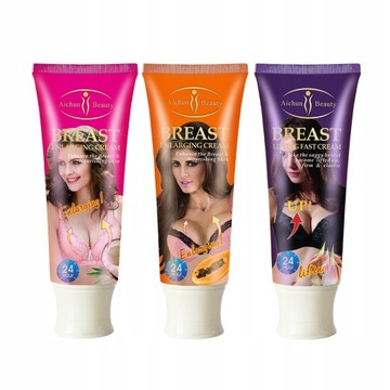 КРЕМ ДЛЯ БЫСТРОГО УВЕЛИЧЕНИЯ ГРУДИ-ЛИФТИНГ