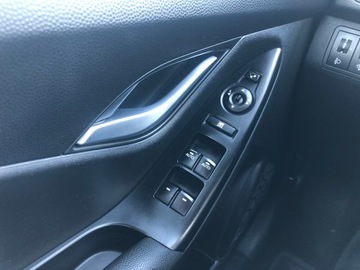 Hyundai ix20 Mikrovan Facelifting 1.6 MPI 125KM 2016 HYUNDAI ix20 BENZYNA AUTOMAT DOBRA OPCJA SERWISOWANY BEZWYPADKOWY Z NIEMIEC, zdjęcie 18