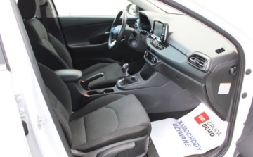 Hyundai i30 III Wagon Facelifting 1.5 T-GDI 48V 160KM 2024 Hyundai i30 1.5 T-GDI 48V 160KM Automat SalonPL Smart FV23 Kamera mHEV ser, zdjęcie 15